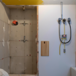 Création et Rénovation de Salle de bain sur mesure à Lys-lez-Lannoy